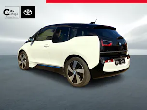 BMW i3 120 Ah
