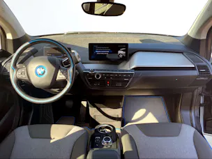 BMW i3 120 Ah
