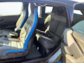 BMW i3 120 Ah