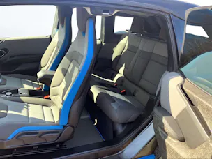 BMW i3 120 Ah