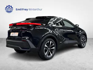 Toyota C-HR 2.0 HEV Swiss Edition 4x4