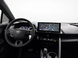 Toyota C-HR 2.0 HEV Swiss Edition 4x4
