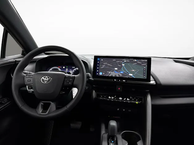 Toyota C-HR 2.0 HEV Swiss Edition 4x4