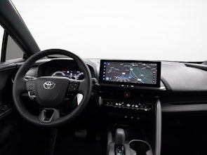 Fahrzeugbild TOYOTA C-HR 2.0 HEV Swiss Edition 4x4