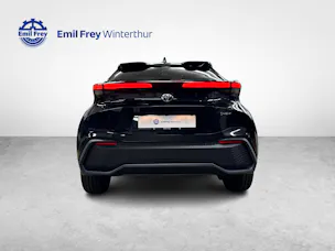 Toyota C-HR 2.0 HEV Swiss Edition 4x4