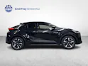 Toyota C-HR 2.0 HEV Swiss Edition 4x4