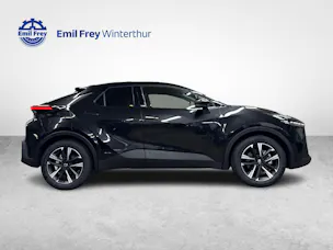 Toyota C-HR 2.0 HEV Swiss Edition 4x4