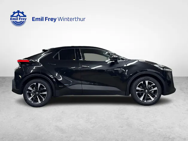 Toyota C-HR 2.0 HEV Swiss Edition 4x4