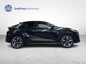 Fahrzeugbild TOYOTA C-HR 2.0 HEV Swiss Edition 4x4