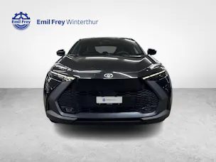 Toyota C-HR 2.0 HEV Swiss Edition 4x4