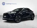 Toyota C-HR 2.0 HEV Swiss Edition 4x4
