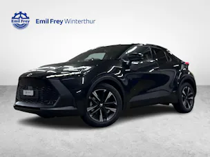 Toyota C-HR 2.0 HEV Swiss Edition 4x4