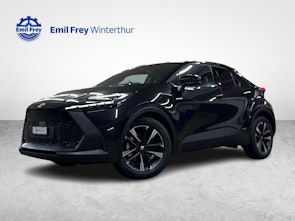 Fahrzeugbild TOYOTA C-HR 2.0 HEV Swiss Edition 4x4