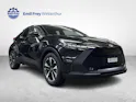 Toyota C-HR 2.0 HEV Swiss Edition 4x4
