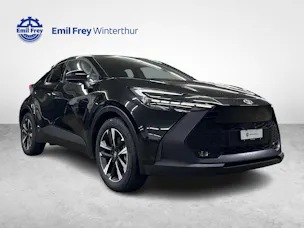 Toyota C-HR 2.0 HEV Swiss Edition 4x4