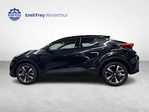 Toyota C-HR 2.0 HEV Swiss Edition 4x4