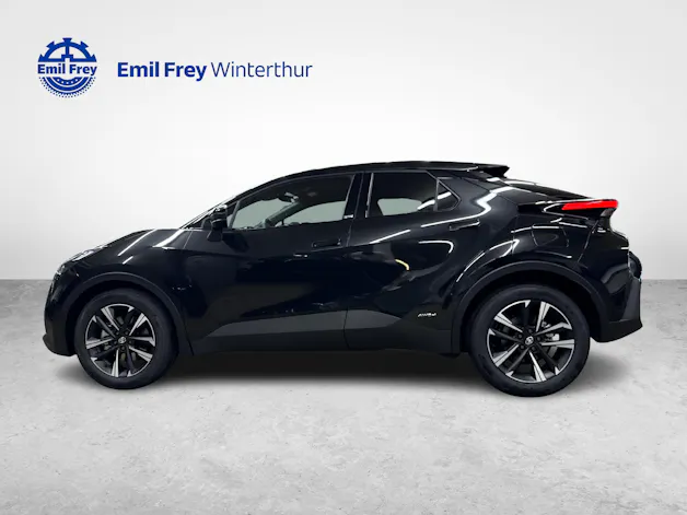 Toyota C-HR 2.0 HEV Swiss Edition 4x4