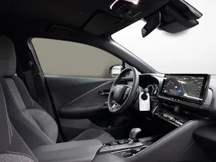 Toyota C-HR 2.0 HEV Swiss Edition 4x4