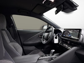 Fahrzeugbild TOYOTA C-HR 2.0 HEV Swiss Edition 4x4