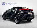 Toyota C-HR 2.0 HEV Swiss Edition 4x4