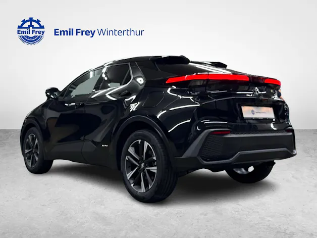Toyota C-HR 2.0 HEV Swiss Edition 4x4