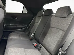 Toyota C-HR 2.0 HEV Swiss Edition 4x4