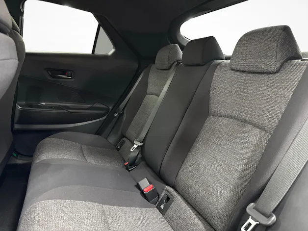 Toyota C-HR 2.0 HEV Swiss Edition 4x4