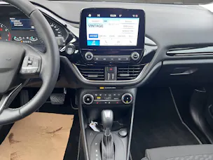 Ford Fiesta 1.0 EcoB Hybrid Titanium
