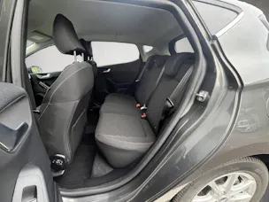 Ford Fiesta 1.0 EcoB Hybrid Titanium