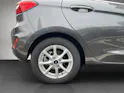 Ford Fiesta 1.0 EcoB Hybrid Titanium