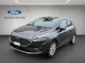 Ford Fiesta 1.0 EcoB Hybrid Titanium