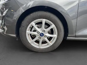 Ford Fiesta 1.0 EcoB Hybrid Titanium