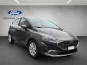 Ford Fiesta 1.0 EcoB Hybrid Titanium