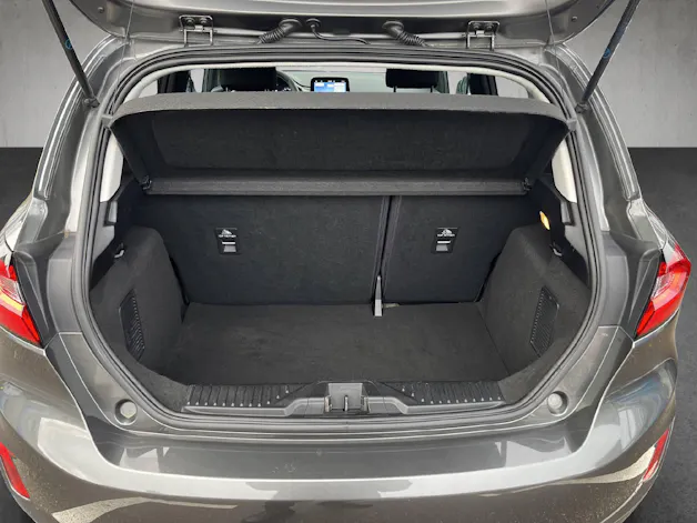 Ford Fiesta 1.0 EcoB Hybrid Titanium