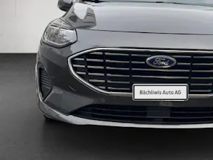 Ford Fiesta 1.0 EcoB Hybrid Titanium