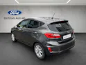 Ford Fiesta 1.0 EcoB Hybrid Titanium