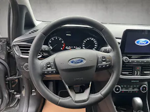 Ford Fiesta 1.0 EcoB Hybrid Titanium