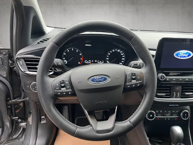 Ford Fiesta 1.0 EcoB Hybrid Titanium