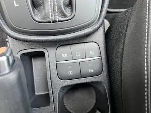 Ford Fiesta 1.0 EcoB Hybrid Titanium