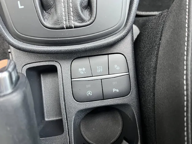Ford Fiesta 1.0 EcoB Hybrid Titanium