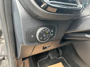 Ford Fiesta 1.0 EcoB Hybrid Titanium