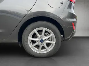 Ford Fiesta 1.0 EcoB Hybrid Titanium