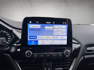 Ford Fiesta 1.0 EcoB Hybrid Titanium