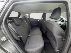 Ford Fiesta 1.0 EcoB Hybrid Titanium