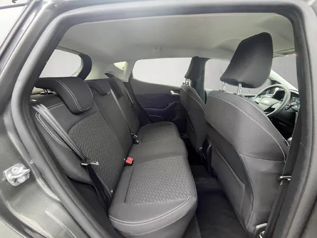 Ford Fiesta 1.0 EcoB Hybrid Titanium