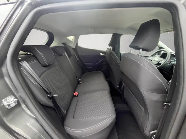 Ford Fiesta 1.0 EcoB Hybrid Titanium