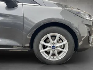 Ford Fiesta 1.0 EcoB Hybrid Titanium