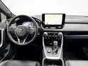 Toyota RAV4 2.5 Plug-In-Hybrid Platinum