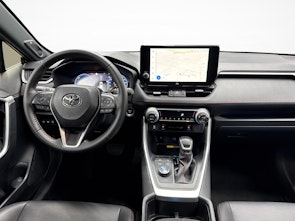 Vehicle image TOYOTA RAV4 2.5 Plug-In-Hybrid Platinum