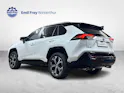 Toyota RAV4 2.5 Plug-In-Hybrid Platinum